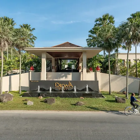 Dewa Phuket Resort & Villas, Nai Yang Beach-3